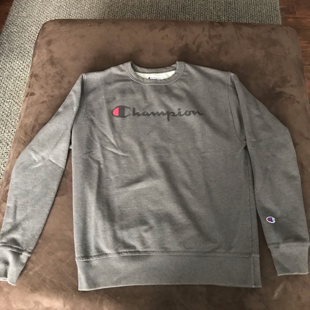 Champion Sweat shirt